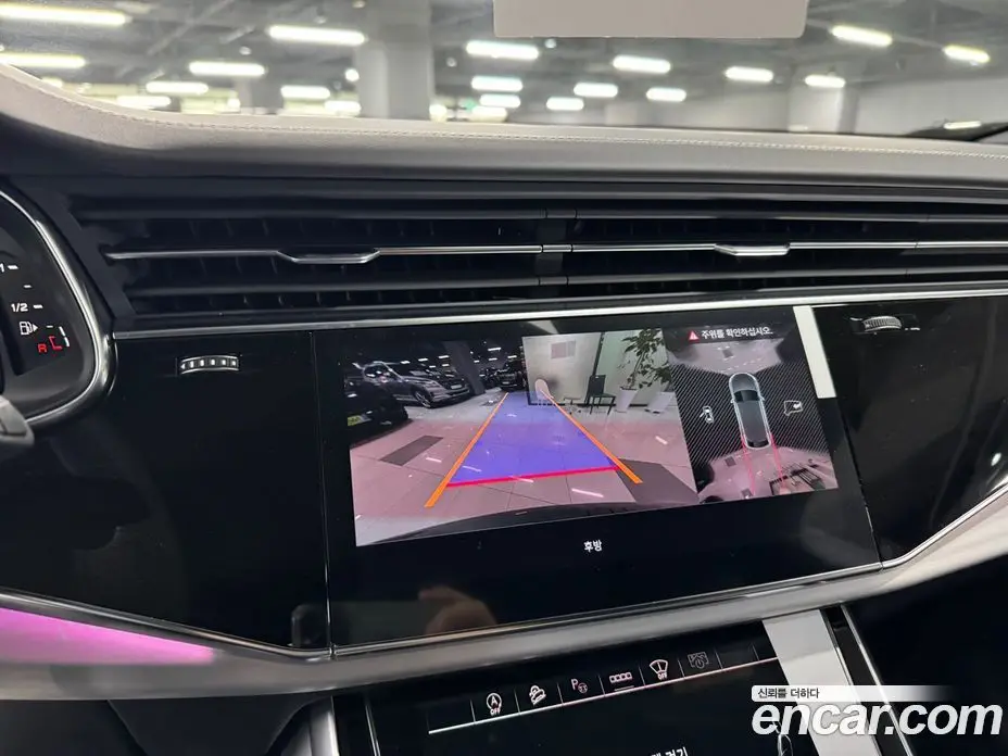 Audi Q8 2026 3.0 автомат (гидро), фото 14 Audi Q8 2026 3.0 автомат (гидро), фото 14
