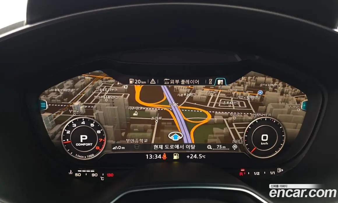 Audi TT 2016 2.0 автомат (гидро), фото 14 Audi TT 2016 2.0 автомат (гидро), фото 14