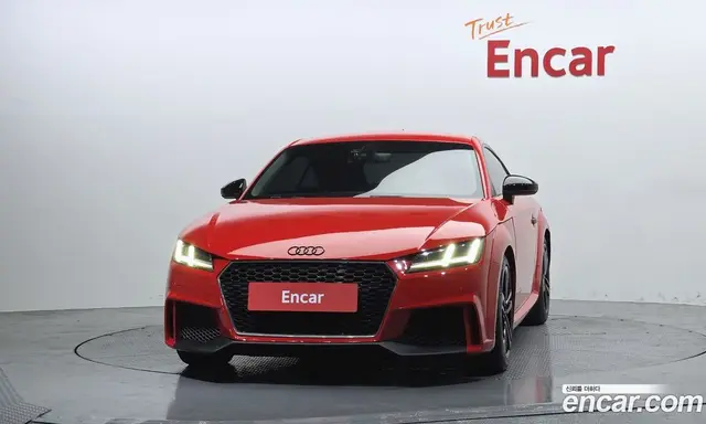 Audi TT 2016 2.0 автомат (гидро), миниатюра 3 Audi TT 2016 2.0 автомат (гидро), миниатюра 3