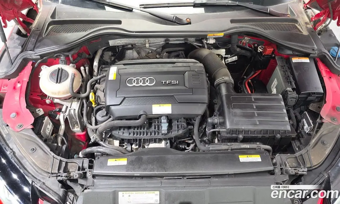 Audi TT 2016 2.0 автомат (гидро), фото 6 Audi TT 2016 2.0 автомат (гидро), фото 6
