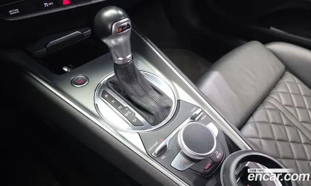 Audi TT 2016 2.0 автомат (гидро), миниатюра 9 Audi TT 2016 2.0 автомат (гидро), миниатюра 9