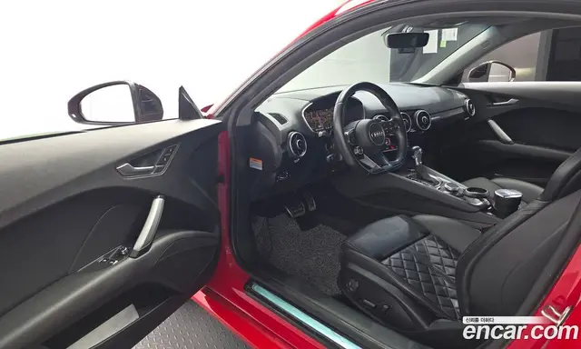 Audi TT 2016 2.0 автомат (гидро), миниатюра 10 Audi TT 2016 2.0 автомат (гидро), миниатюра 10
