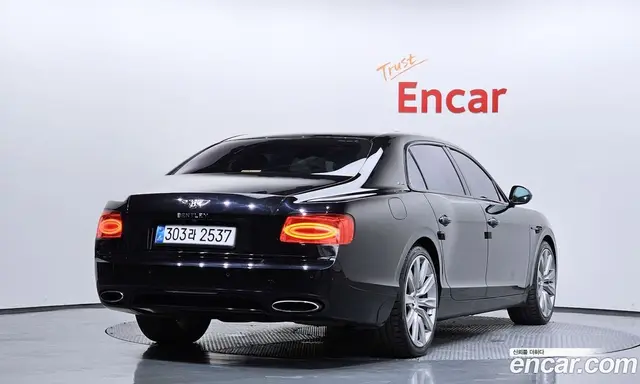 Bentley Flying Spur 2014 6.0 автомат (гидро), миниатюра 2 Bentley Flying Spur 2014 6.0 автомат (гидро), миниатюра 2