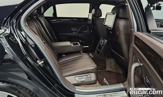 Bentley Flying Spur 2014 6.0 автомат (гидро), миниатюра 11 Bentley Flying Spur 2014 6.0 автомат (гидро), миниатюра 11