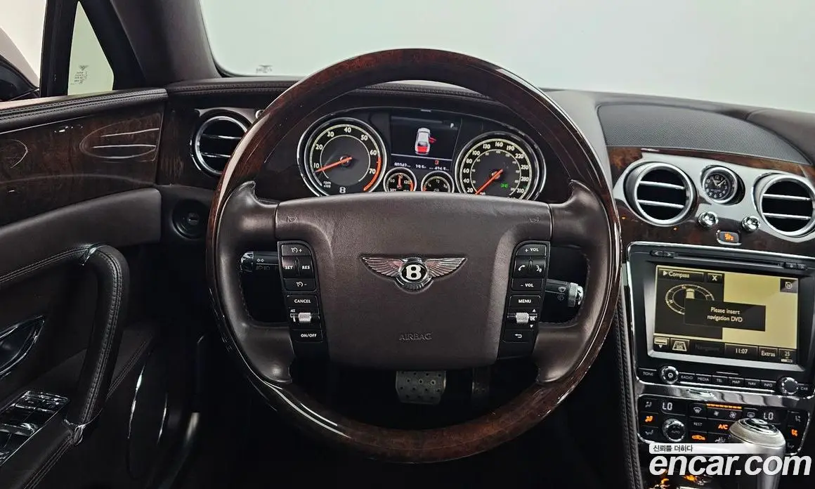 Bentley Flying Spur 2014 6.0 автомат (гидро), фото 13 Bentley Flying Spur 2014 6.0 автомат (гидро), фото 13