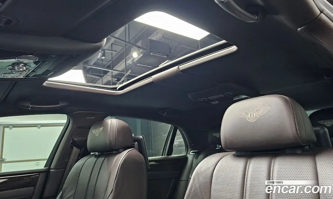 Bentley Flying Spur 2014 6.0 автомат (гидро), фото 15 Bentley Flying Spur 2014 6.0 автомат (гидро), фото 15