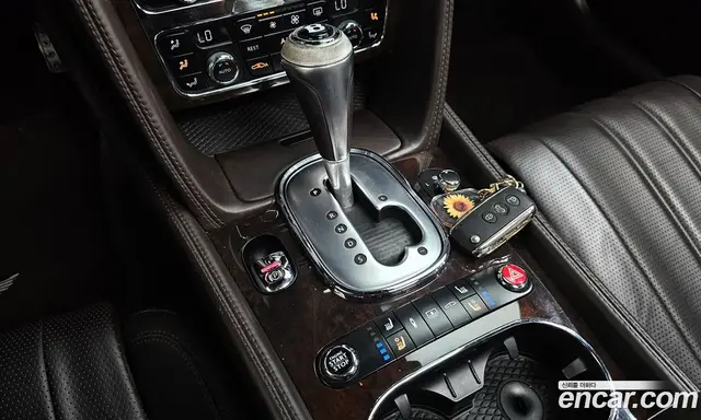 Bentley Flying Spur 2014 6.0 автомат (гидро), миниатюра 9 Bentley Flying Spur 2014 6.0 автомат (гидро), миниатюра 9