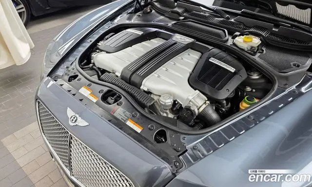 Bentley Flying Spur 2015 6.0 автомат (гидро), миниатюра 6 Bentley Flying Spur 2015 6.0 автомат (гидро), миниатюра 6