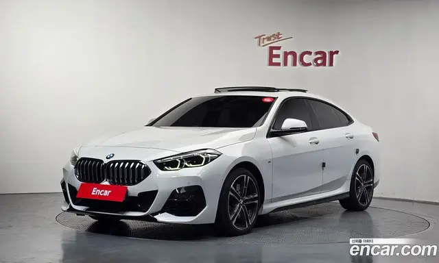 BMW 2 серия, 2023, 26 775 км