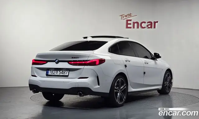 BMW 2 серия 2023 2.0 автомат (гидро), миниатюра 2