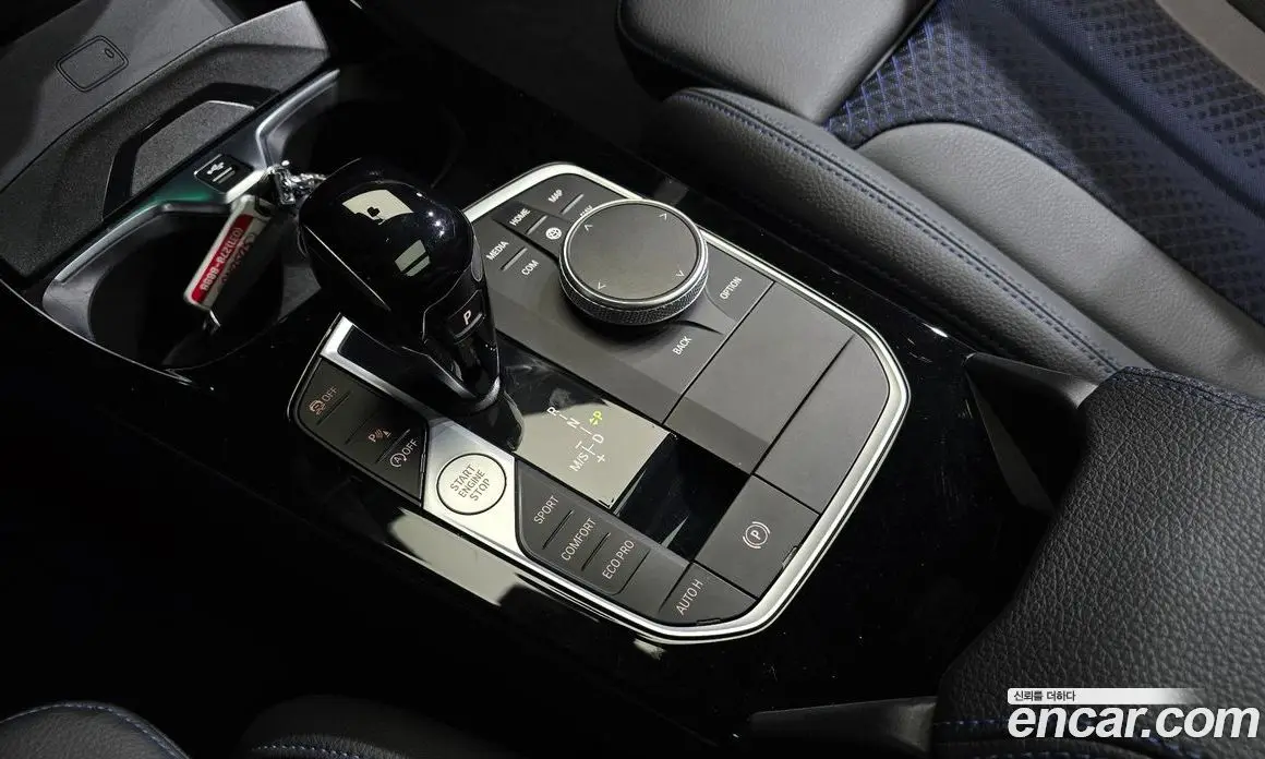 BMW 2 серия 2023 2.0 автомат (гидро), фото 12