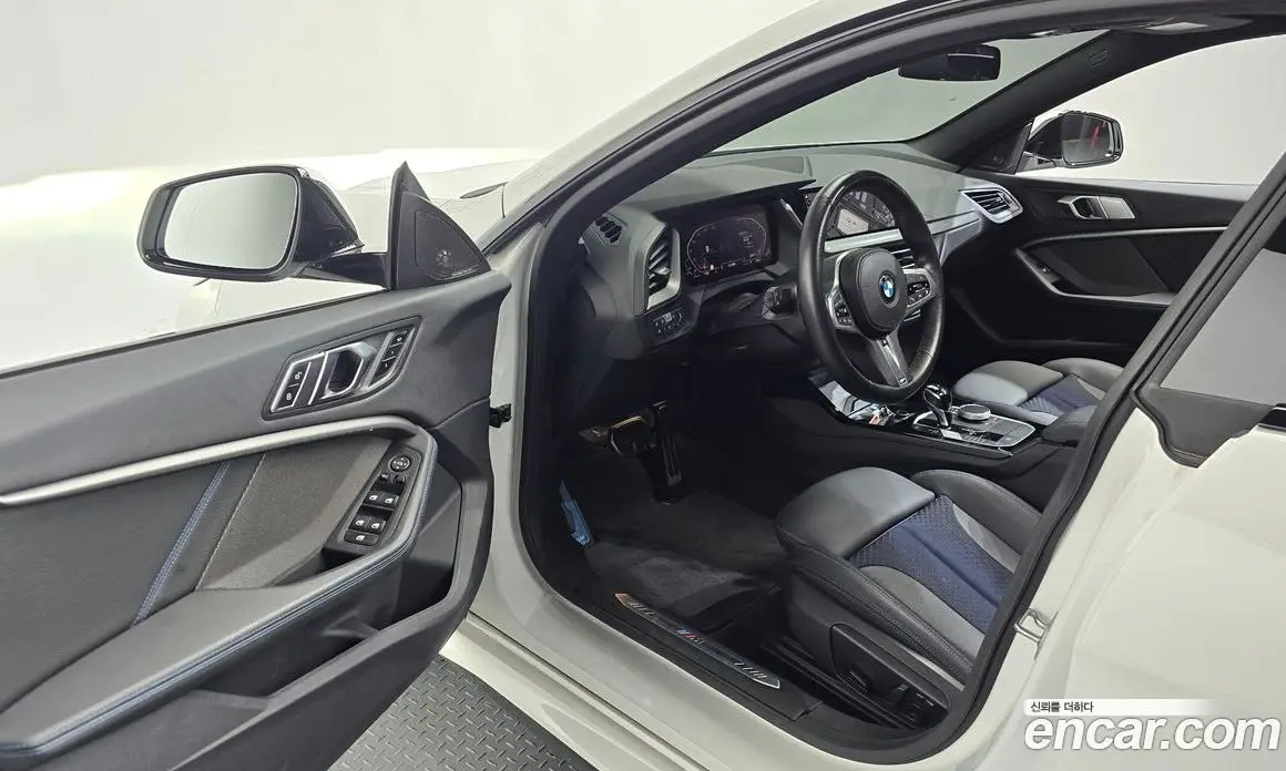BMW 2 серия 2023 2.0 автомат (гидро), фото 13