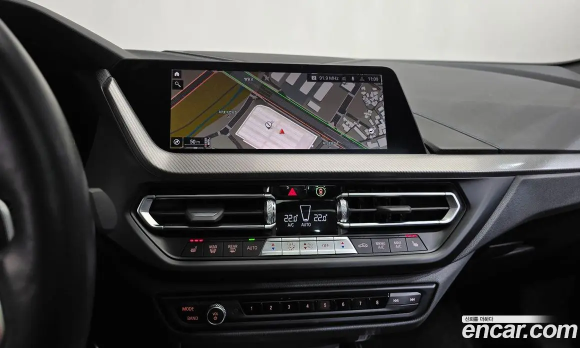 BMW 2 серия 2023 2.0 автомат (гидро), фото 18