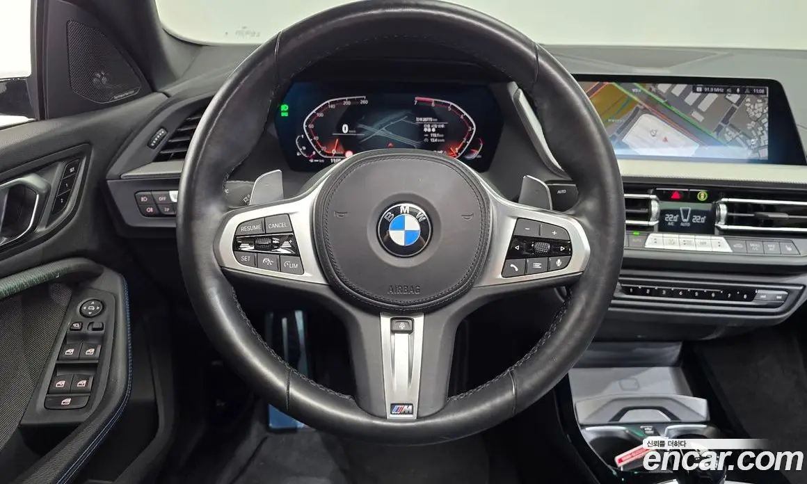 BMW 2 серия 2023 2.0 автомат (гидро), фото 19