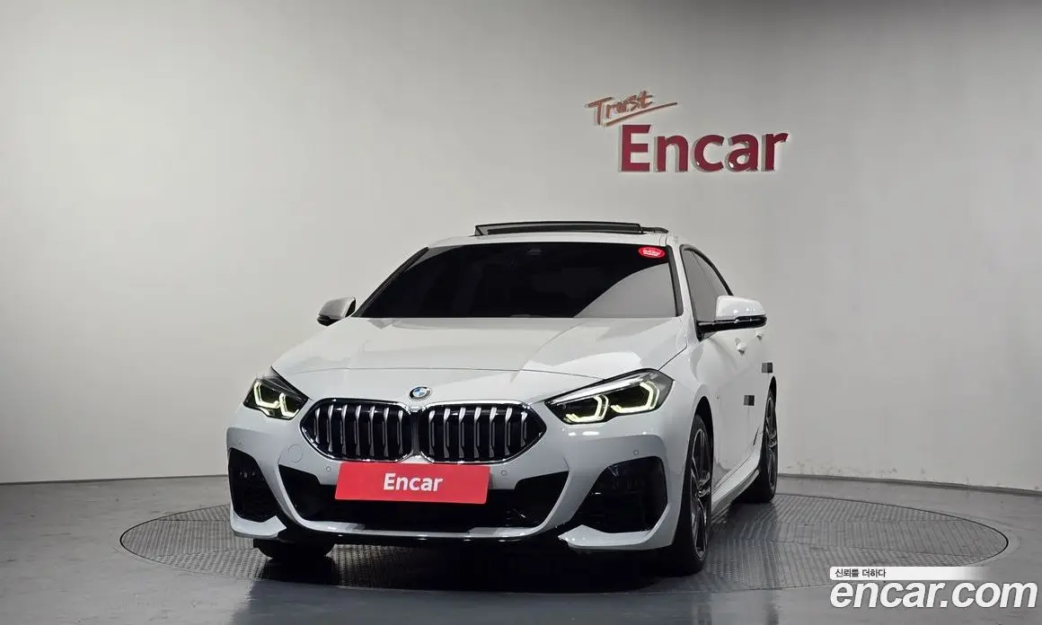 BMW 2 серия 2023 2.0 автомат (гидро), фото 3