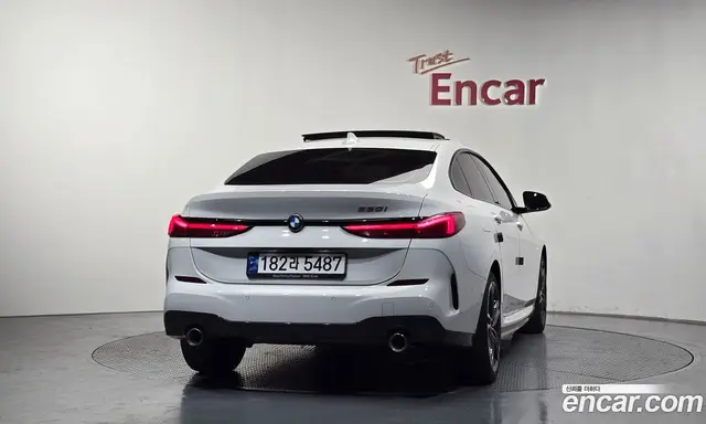 BMW 2 серия 2023 2.0 автомат (гидро), миниатюра 4