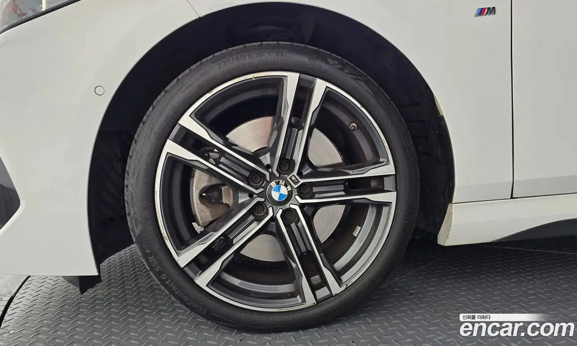 BMW 2 серия 2023 2.0 автомат (гидро), фото 5