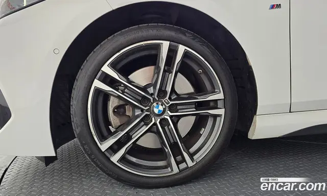BMW 2 серия 2023 2.0 автомат (гидро), миниатюра 5