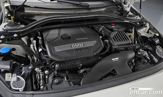 BMW 2 серия 2023 2.0 автомат (гидро), миниатюра 6