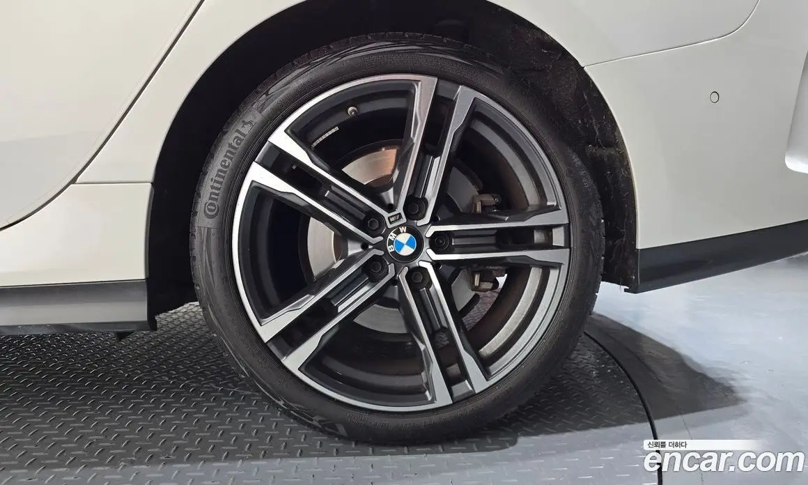 BMW 2 серия 2023 2.0 автомат (гидро), фото 7