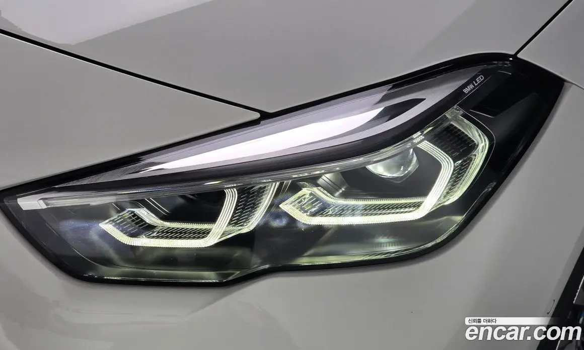 BMW 2 серия 2023 2.0 автомат (гидро), фото 8