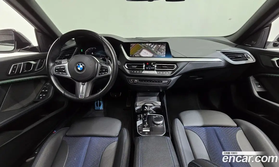 BMW 2 серия 2023 2.0 автомат (гидро), фото 10