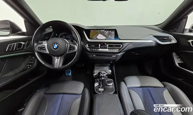 BMW 2 серия 2023 2.0 автомат (гидро), миниатюра 10