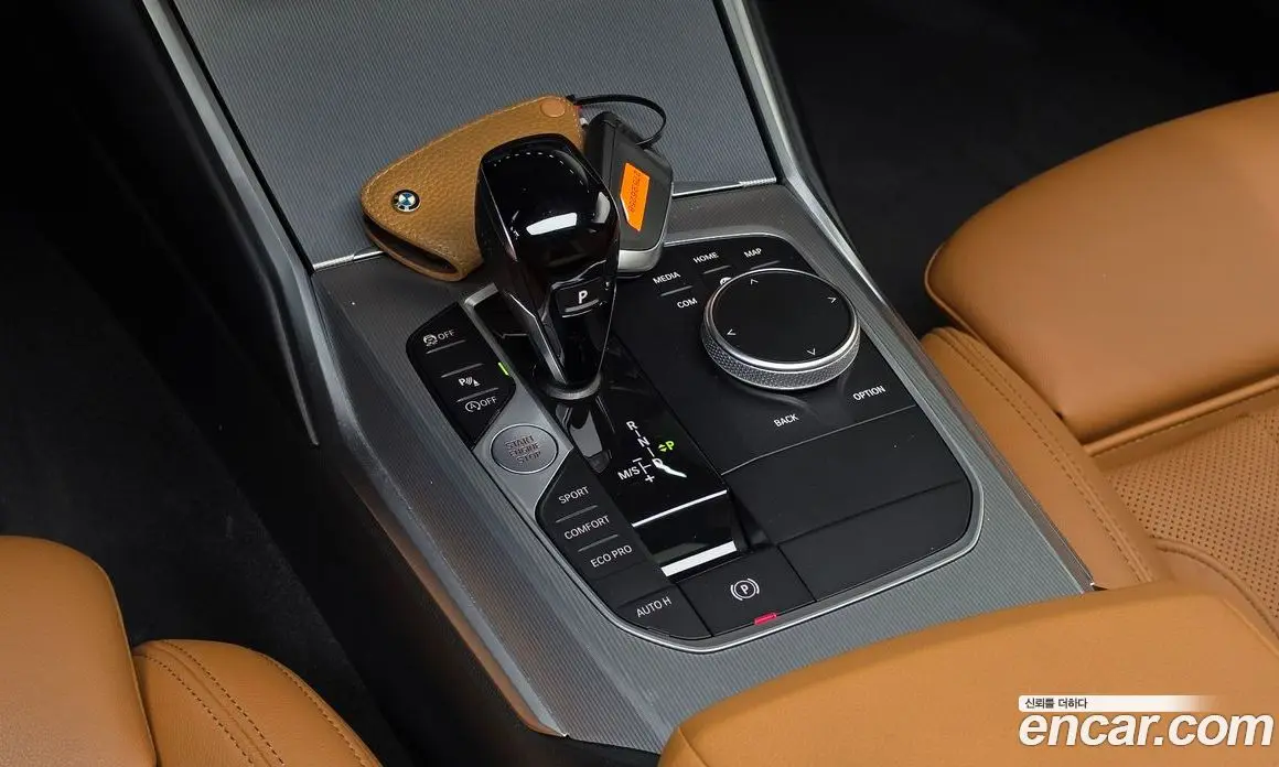 BMW 3 серия 2022 2.0 автомат (гидро), фото 12 BMW 3 серия 2022 2.0 автомат (гидро), фото 12