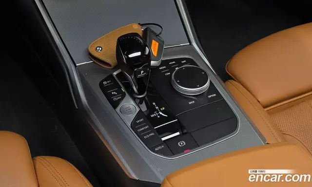 BMW 3 серия 2022 2.0 автомат (гидро), миниатюра 12