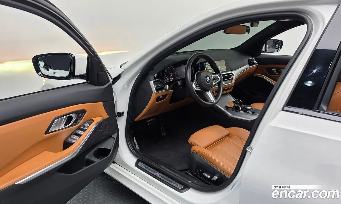 BMW 3 серия 2022 2.0 автомат (гидро), фото 13 BMW 3 серия 2022 2.0 автомат (гидро), фото 13