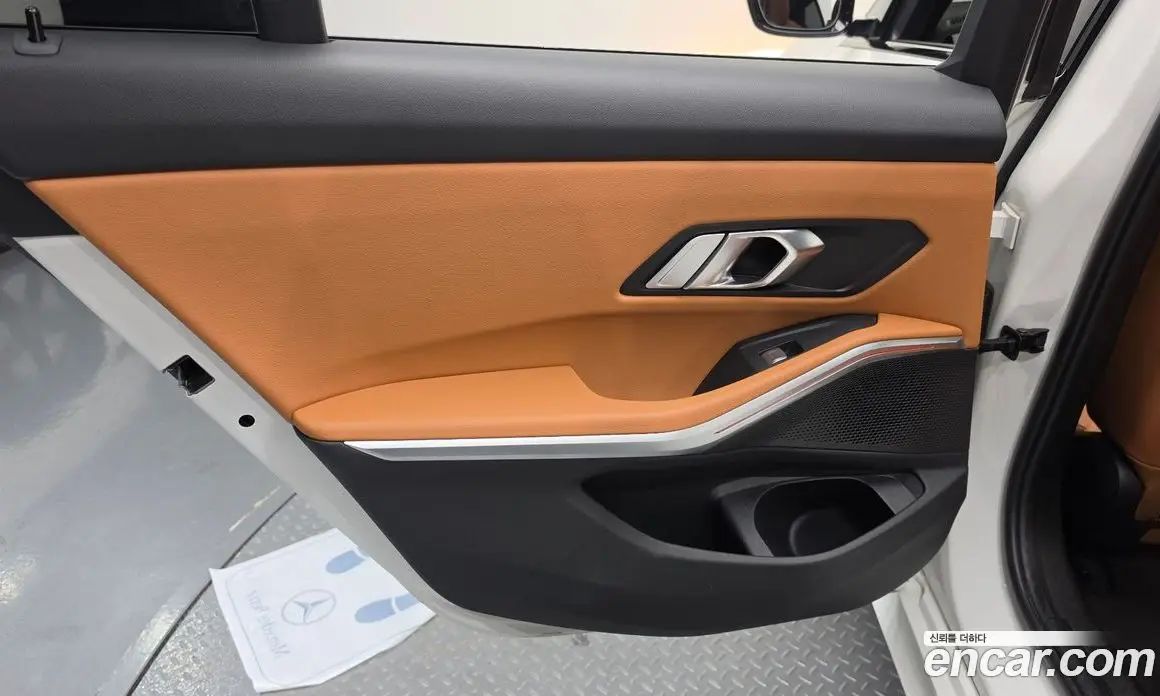 BMW 3 серия 2022 2.0 автомат (гидро), фото 15 BMW 3 серия 2022 2.0 автомат (гидро), фото 15