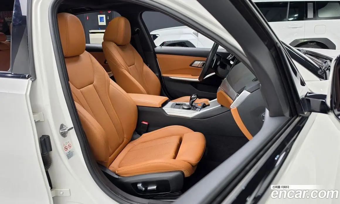 BMW 3 серия 2022 2.0 автомат (гидро), фото 16 BMW 3 серия 2022 2.0 автомат (гидро), фото 16