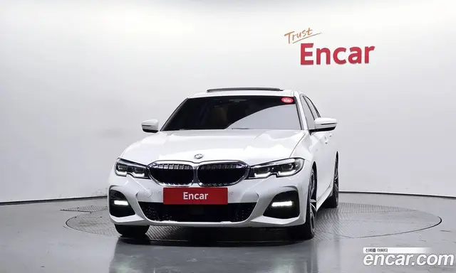 BMW 3 серия 2022 2.0 автомат (гидро), миниатюра 3 BMW 3 серия 2022 2.0 автомат (гидро), миниатюра 3