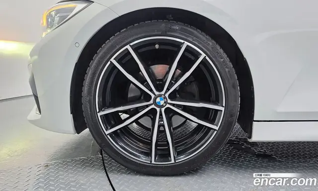 BMW 3 серия 2022 2.0 автомат (гидро), миниатюра 5 BMW 3 серия 2022 2.0 автомат (гидро), миниатюра 5