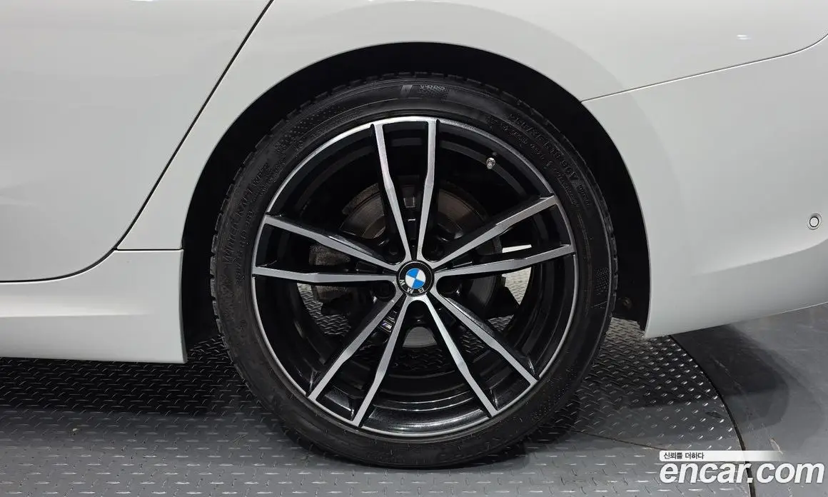 BMW 3 серия 2022 2.0 автомат (гидро), фото 7 BMW 3 серия 2022 2.0 автомат (гидро), фото 7