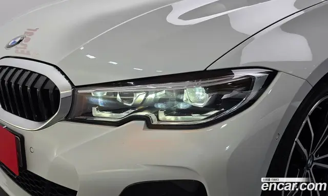 BMW 3 серия 2022 2.0 автомат (гидро), миниатюра 8 BMW 3 серия 2022 2.0 автомат (гидро), миниатюра 8