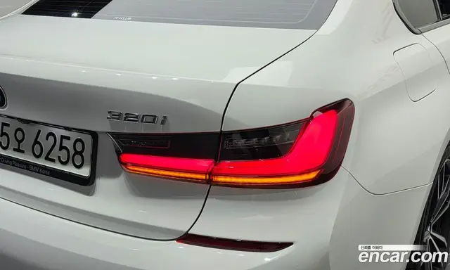 BMW 3 серия 2022 2.0 автомат (гидро), миниатюра 9 BMW 3 серия 2022 2.0 автомат (гидро), миниатюра 9