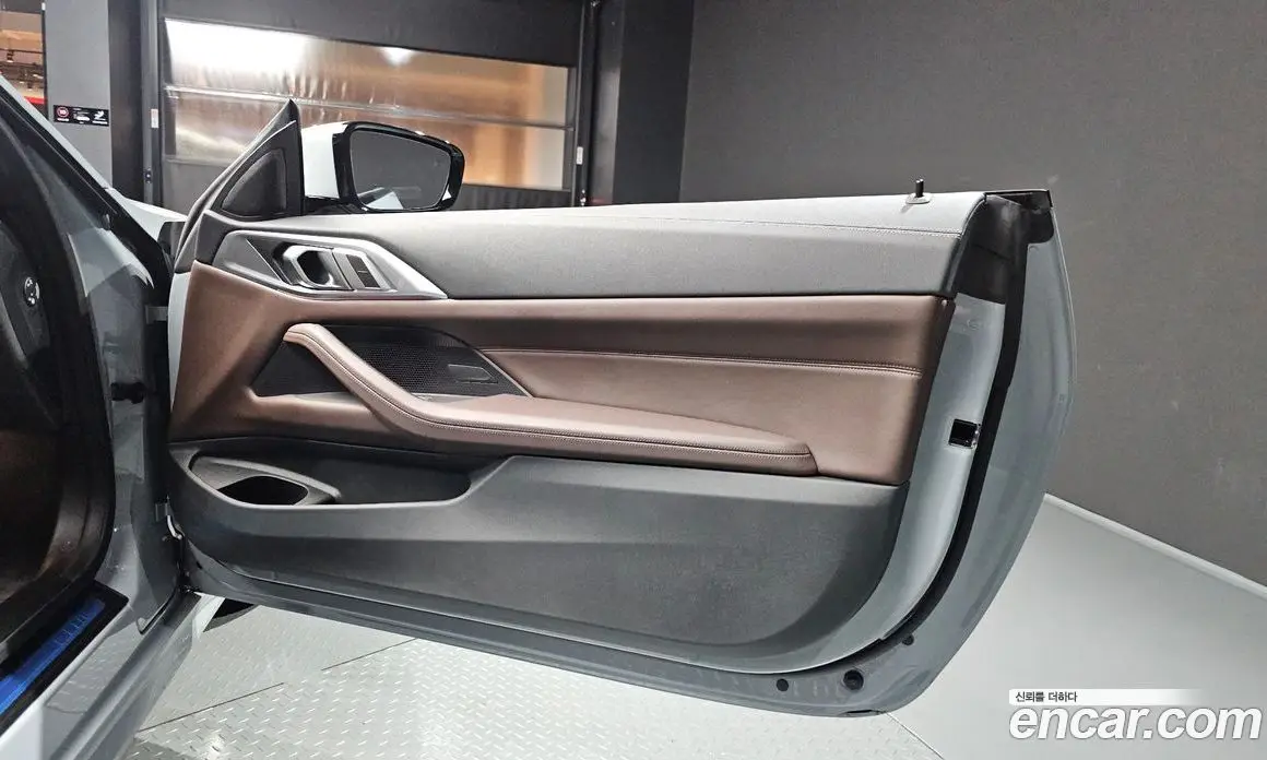 BMW 4 серия 2023 2.0 автомат (гидро), фото 15