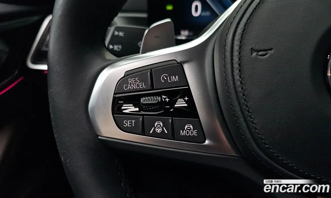 BMW 4 серия 2023 2.0 автомат (гидро), фото 29