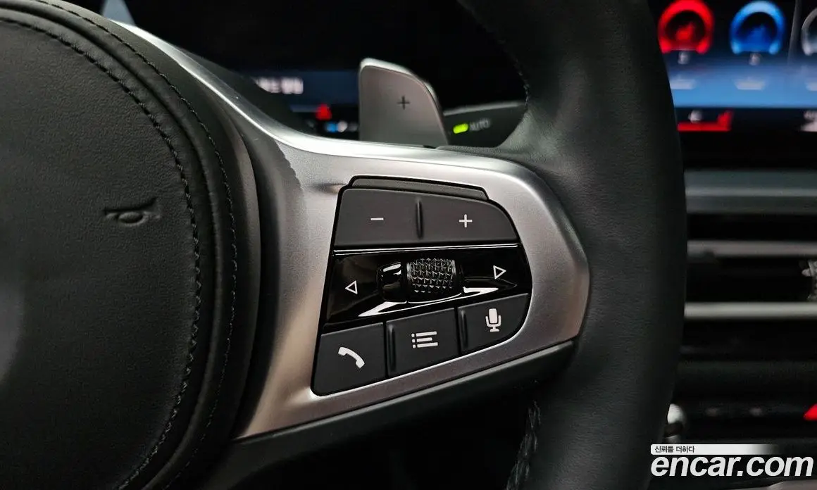 BMW 4 серия 2023 2.0 автомат (гидро), фото 30
