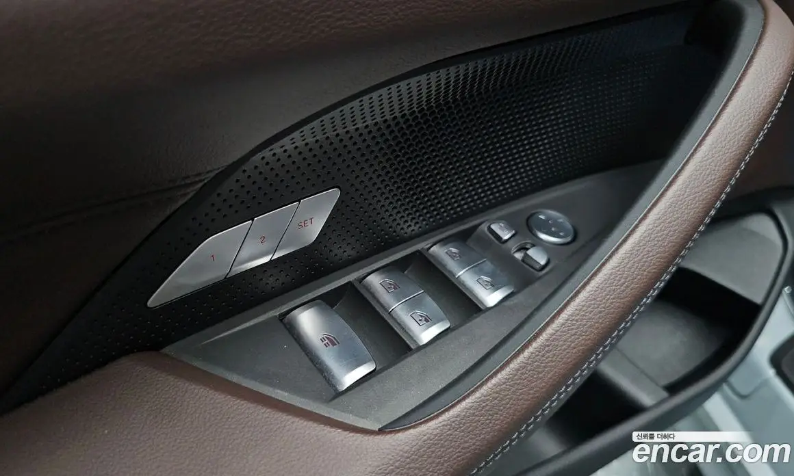 BMW 4 серия 2023 2.0 автомат (гидро), фото 33