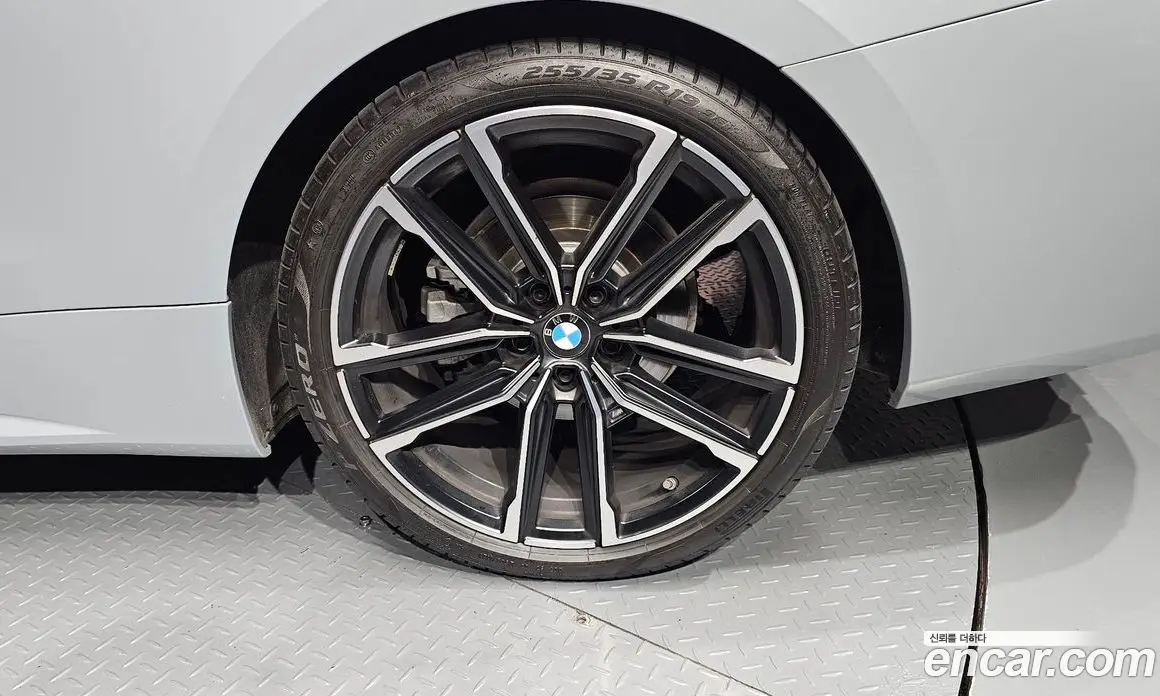 BMW 4 серия 2023 2.0 автомат (гидро), фото 7