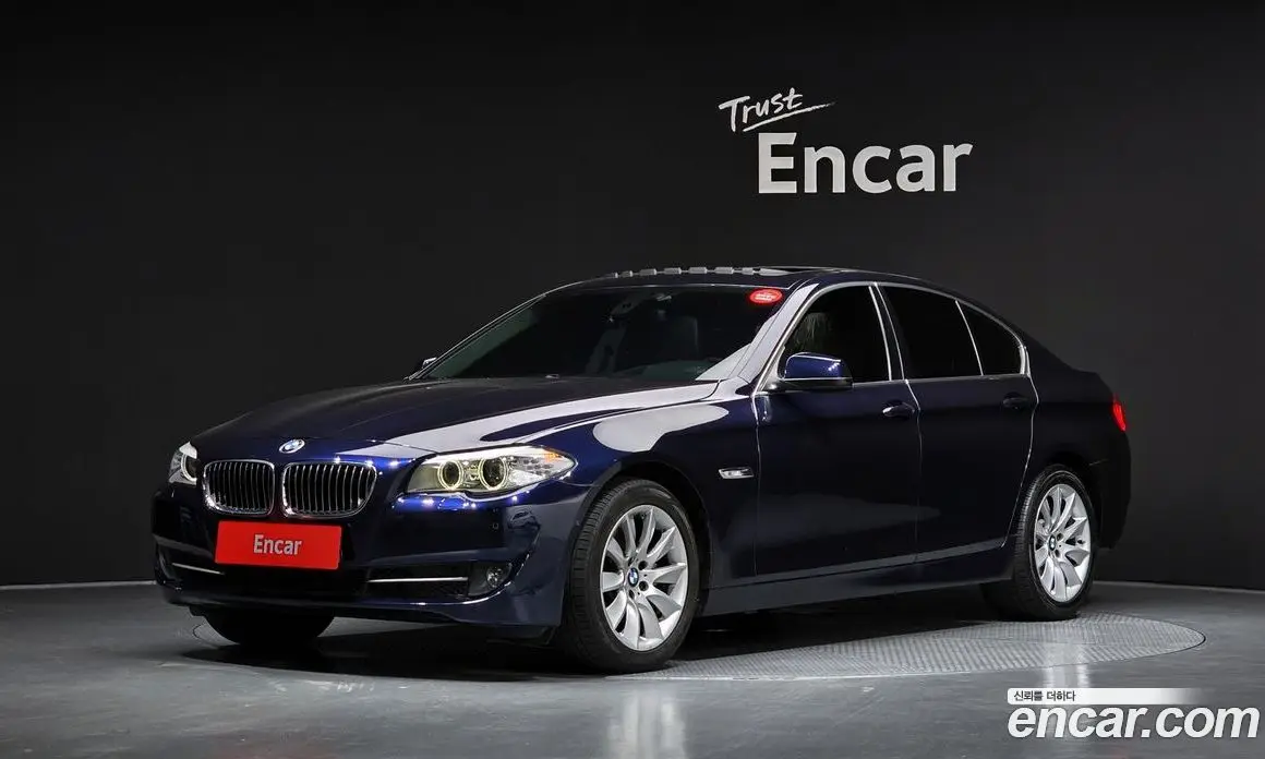 BMW 5 серия 2012 2.0 автомат (гидро), фото 1 BMW 5 серия 2012 2.0 автомат (гидро), фото 1