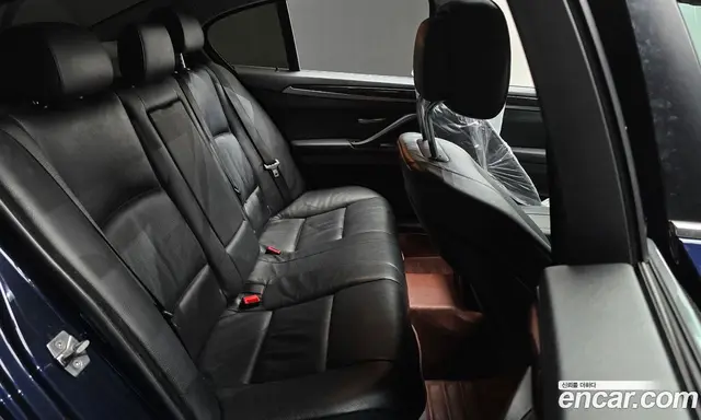 BMW 5 серия 2012 2.0 автомат (гидро), миниатюра 11 BMW 5 серия 2012 2.0 автомат (гидро), миниатюра 11