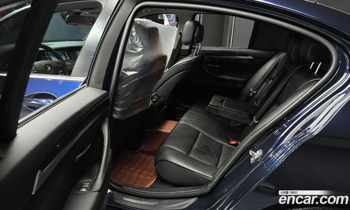 BMW 5 серия 2012 2.0 автомат (гидро), фото 12 BMW 5 серия 2012 2.0 автомат (гидро), фото 12