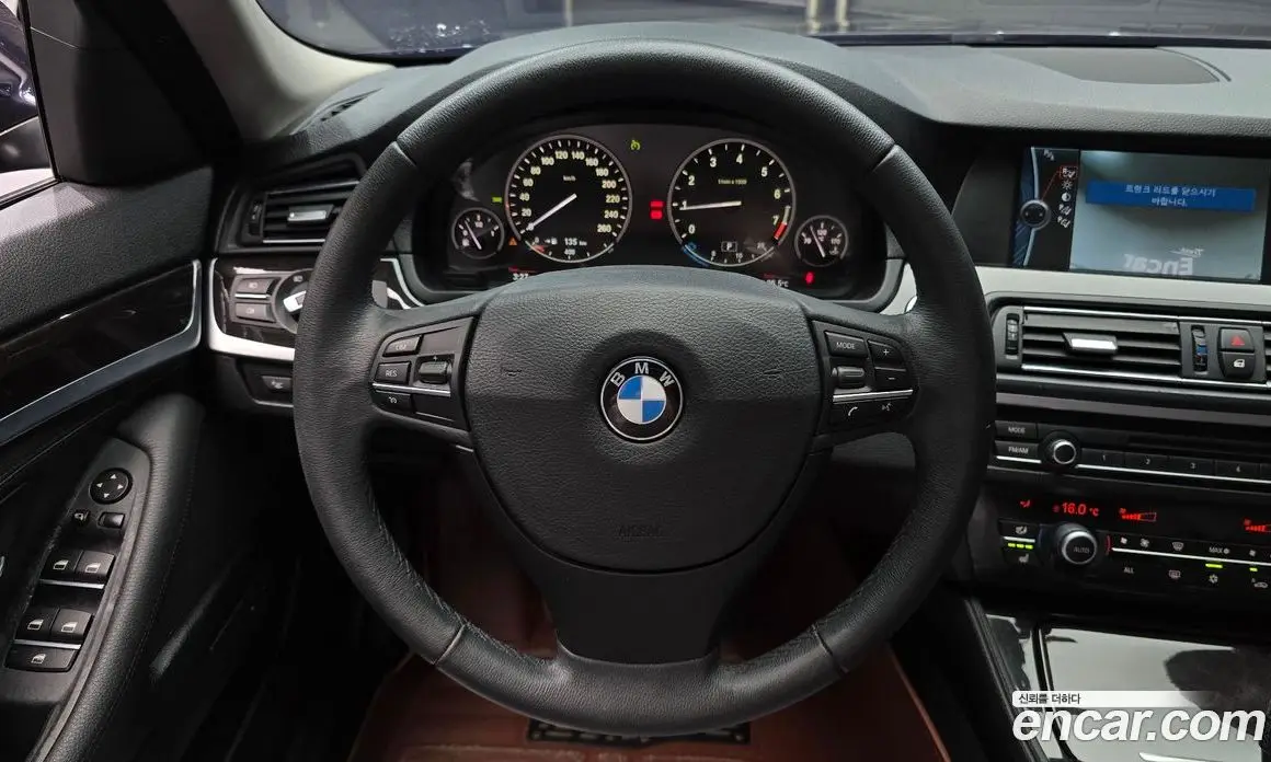 BMW 5 серия 2012 2.0 автомат (гидро), фото 13 BMW 5 серия 2012 2.0 автомат (гидро), фото 13