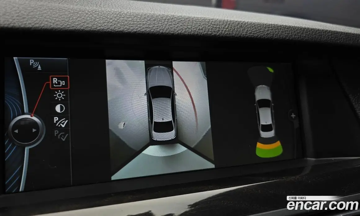 BMW 5 серия 2012 2.0 автомат (гидро), фото 15 BMW 5 серия 2012 2.0 автомат (гидро), фото 15