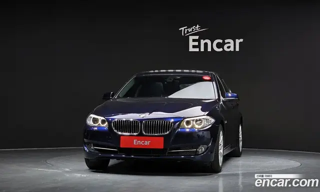 BMW 5 серия 2012 2.0 автомат (гидро), миниатюра 3 BMW 5 серия 2012 2.0 автомат (гидро), миниатюра 3