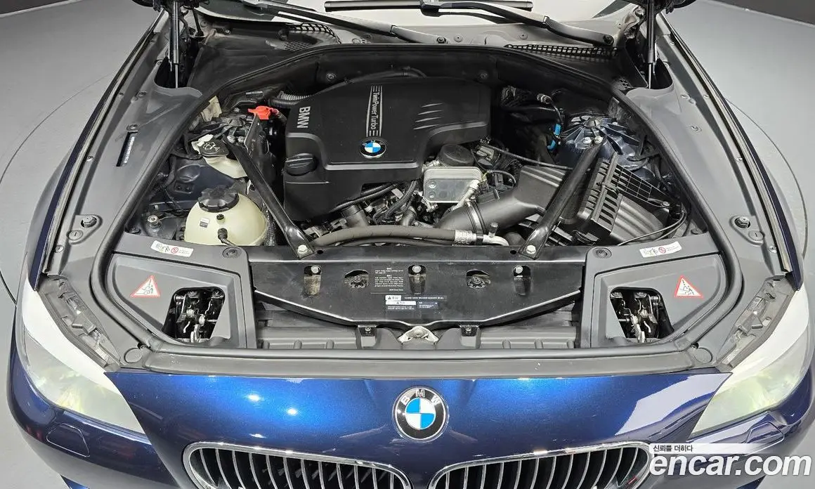 BMW 5 серия 2012 2.0 автомат (гидро), фото 6 BMW 5 серия 2012 2.0 автомат (гидро), фото 6