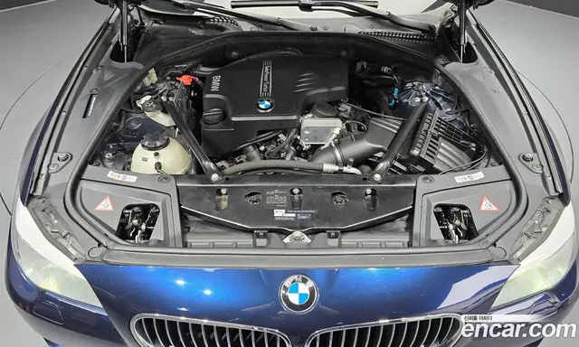 BMW 5 серия 2012 2.0 автомат (гидро), миниатюра 6 BMW 5 серия 2012 2.0 автомат (гидро), миниатюра 6